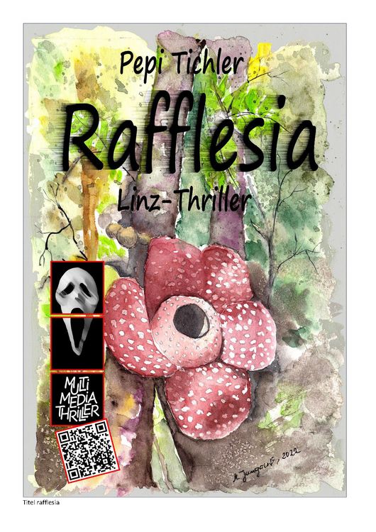 Produktbild: Rafflesia