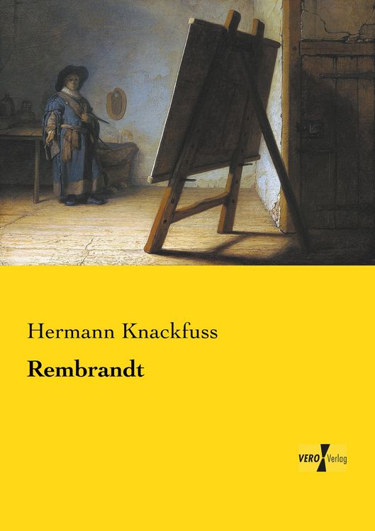 Produktbild: Rembrandt