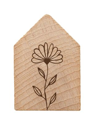 Produktbild: Magnetisches Holzhaus Lieblingsmoment
