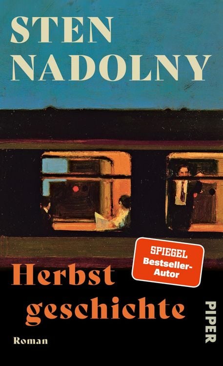 Produktbild: Herbstgeschichte