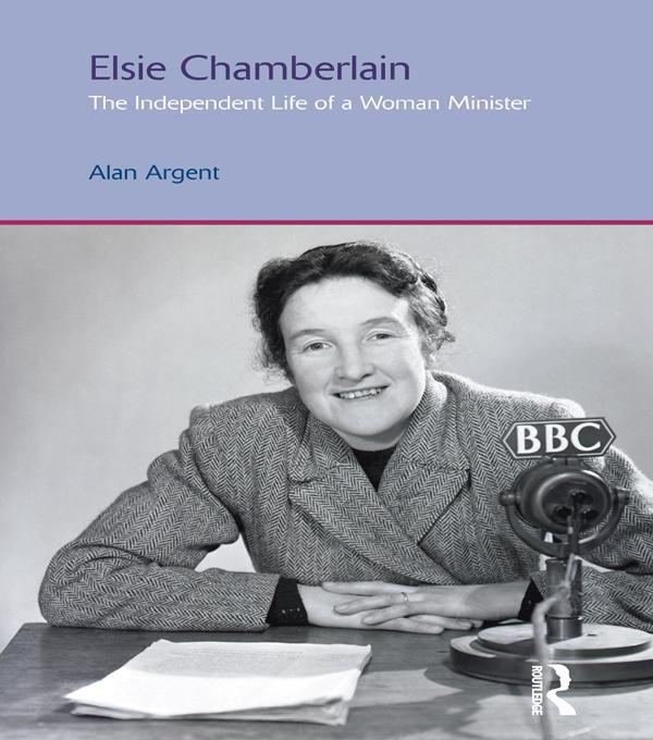Produktbild: Elsie Chamberlain