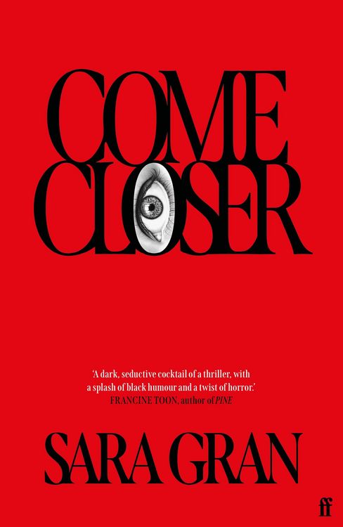 Produktbild: Come Closer