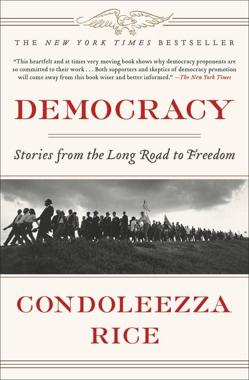 Produktbild: Democracy