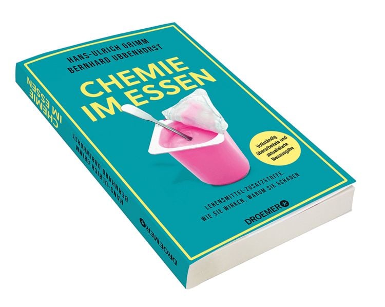 Produktbild: Chemie im Essen