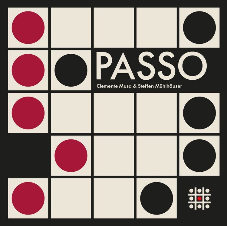 Produktbild: Passo