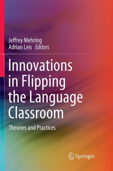 Produktbild: Innovations in Flipping the Language Classroom