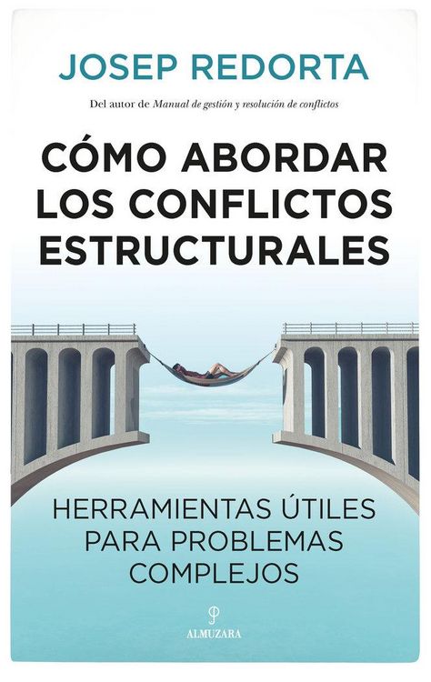 Produktbild: C&oacute;mo abordar los conflictos estructurales