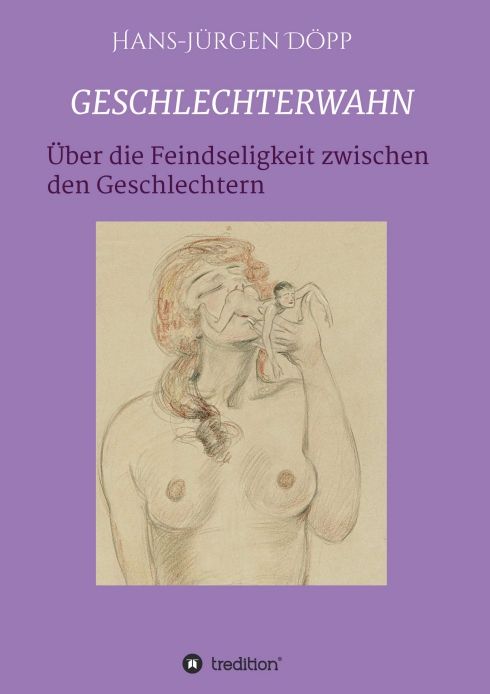 Produktbild: Geschlechterwahn
