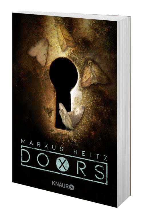 Produktbild: DOORS X - D&auml;mmerung