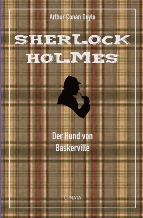 Produktbild: Der Hund von Baskerville