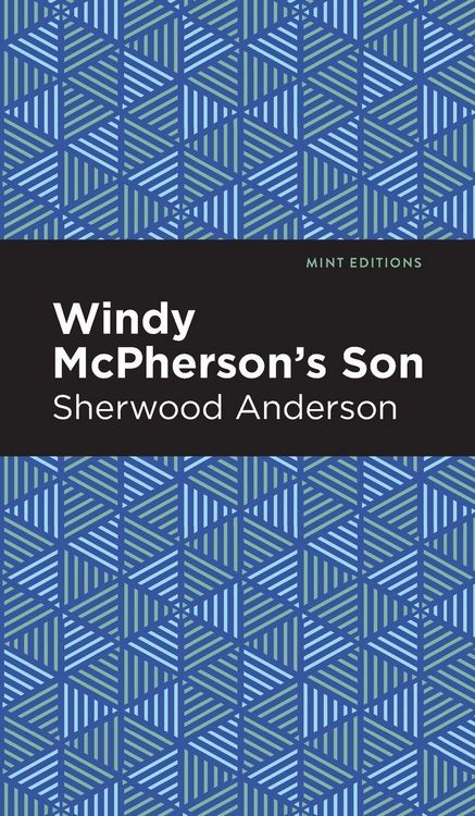 Produktbild: Windy McPherson's Son