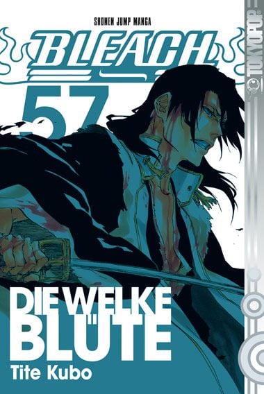 Produktbild: Bleach 57