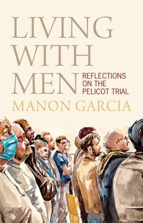 Produktbild: Living With Men