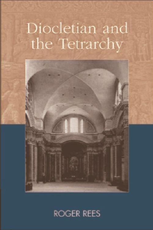Produktbild: Diocletian and the Tetrarchy