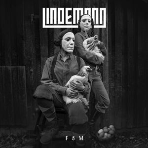 Produktbild: F & M (2LP)