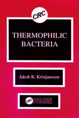 Produktbild: Thermophilic Bacteria