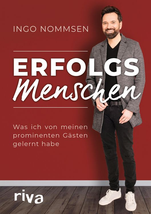 Produktbild: Erfolgsmenschen