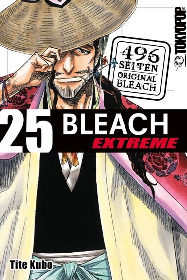 Produktbild: Bleach EXTREME 25