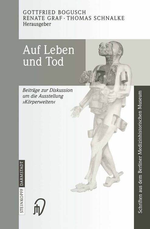Produktbild: Auf Leben und Tod