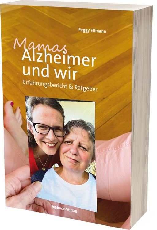 Produktbild: Mamas Alzheimer und wir
