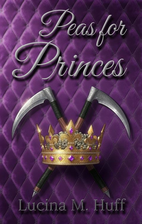 Produktbild: Peas for Princes