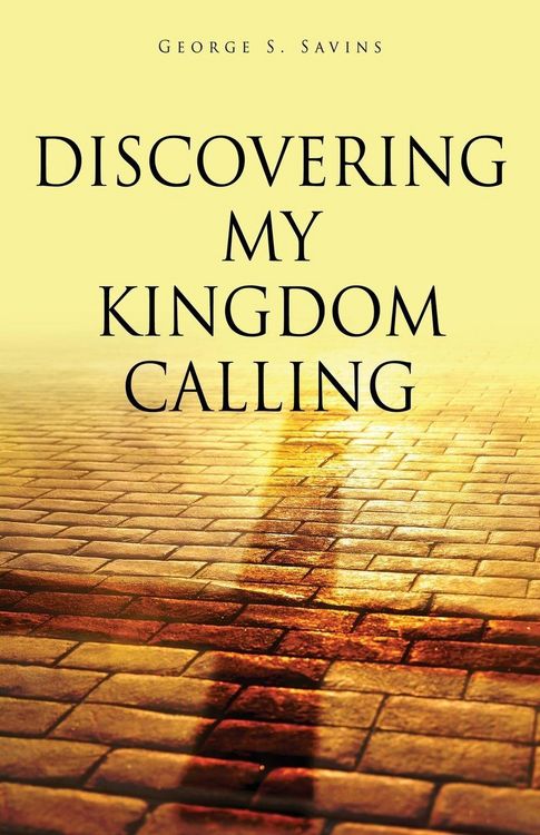 Produktbild: Discovering my Kingdom Calling
