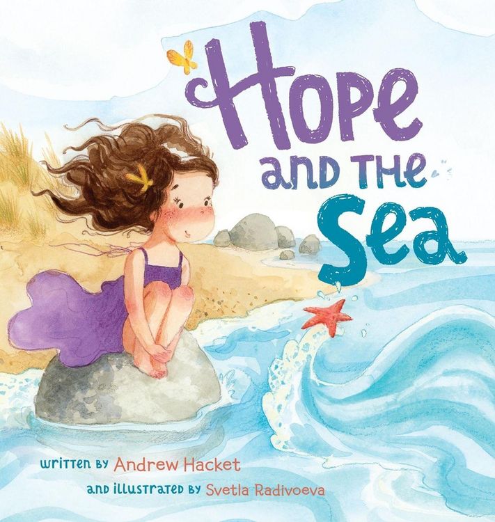 Produktbild: Hope and the Sea