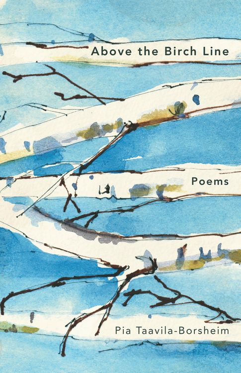 Produktbild: Above the Birch Line