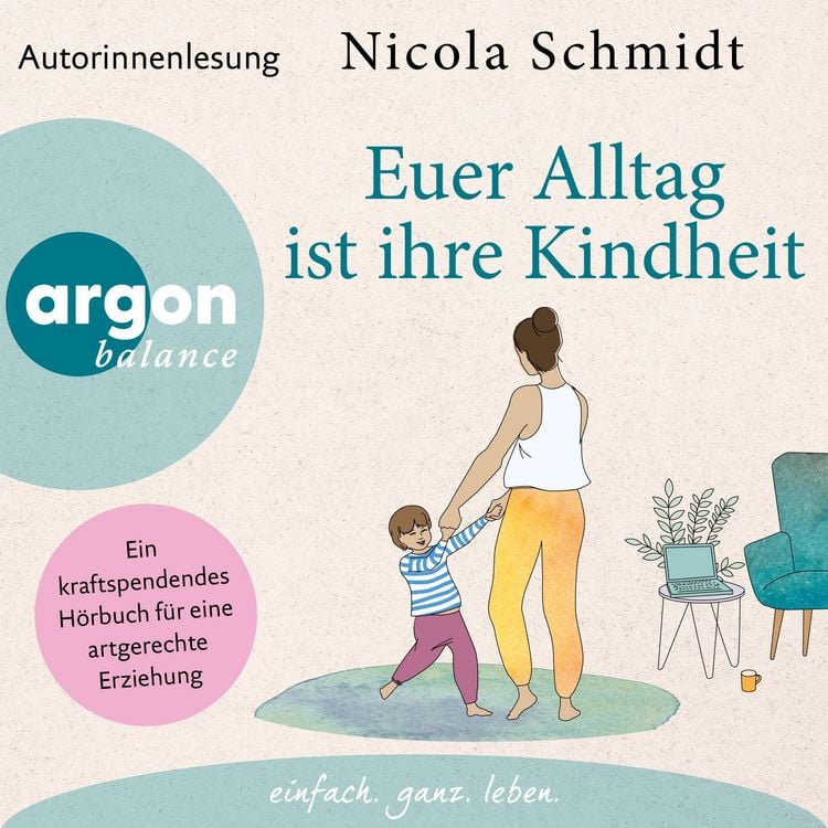 Produktbild: Euer Alltag ist ihre Kindheit"
