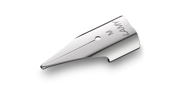 Produktbild: Feder LAMY Z50 blank,M