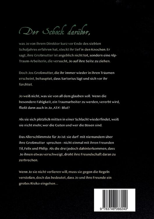 Produktbild: Die Traumarbeiter