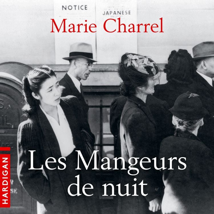 Produktbild: Les mangeurs de nuit