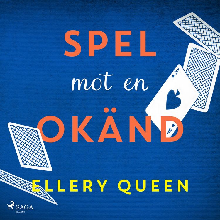Produktbild: Spel mot en ok&auml;nd