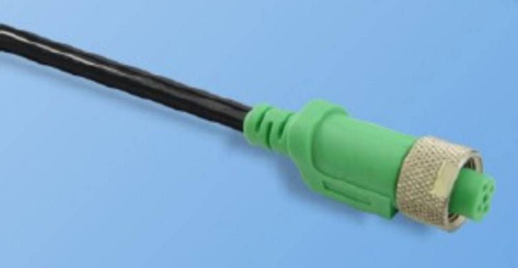 Produktbild: B + B Thermo-Technik 0409 1051 0409 1051 Anschlusskabel