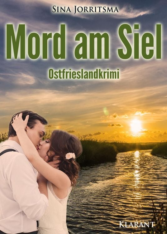 Produktbild: Mord am Siel. Ostfrieslandkrimi