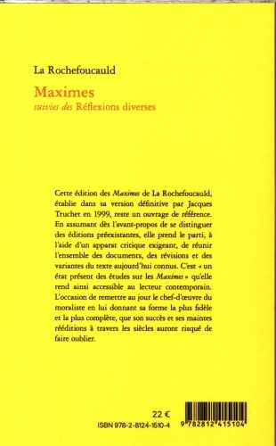 Produktbild: Fre-Maximes