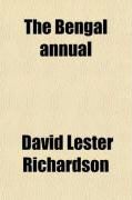 Produktbild: The Bengal Annual; A Literary Keepsake for 1830