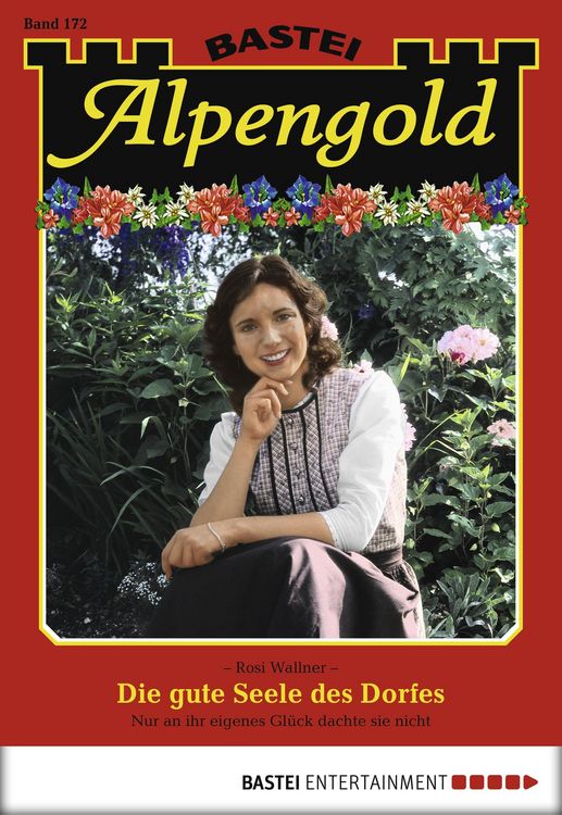 Produktbild: Alpengold 172