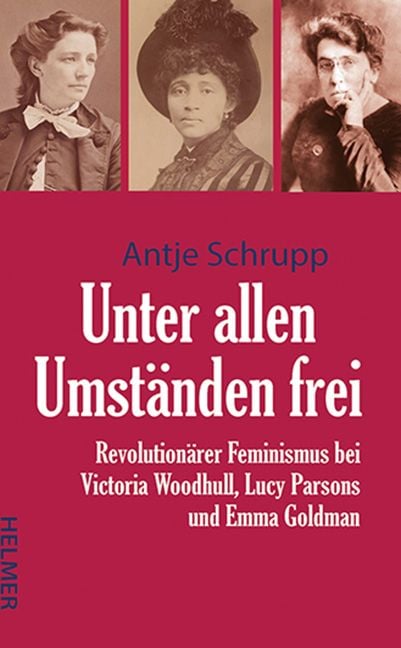 Produktbild: Unter allen Umst&auml;nden frei