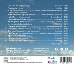 Produktbild: Romance