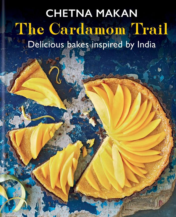 Produktbild: The Cardamom Trail