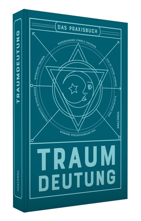 Produktbild: Traumdeutung