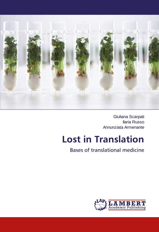 Produktbild: Lost in Translation