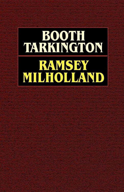 Produktbild: Ramsey Milholland