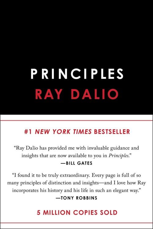 Produktbild: Principles