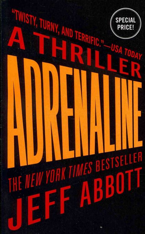 Produktbild: Adrenaline