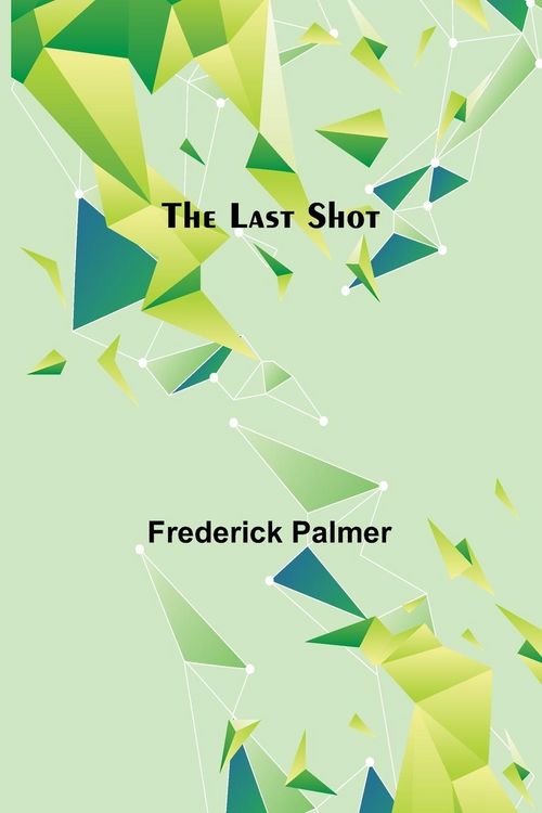 Produktbild: The Last Shot