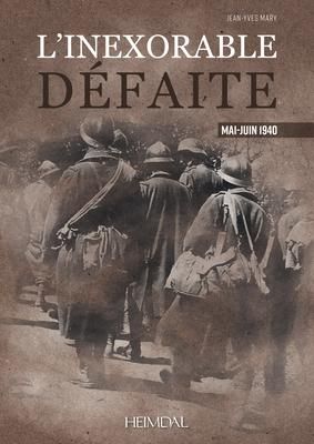 Produktbild: L'Inexorable Defaite