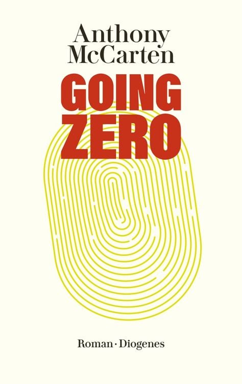 Produktbild: Going Zero