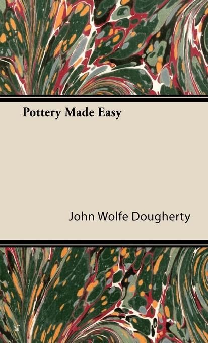 Produktbild: Pottery Made Easy